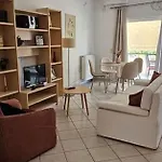 Apartmán Eva's Lamía