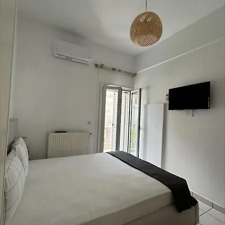 Apartment Eva's