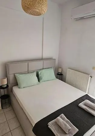 Appartement Eva's *