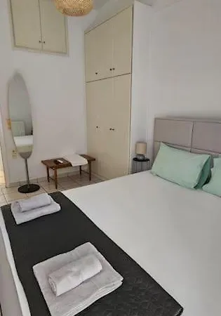 Apartmán Eva's Lamía