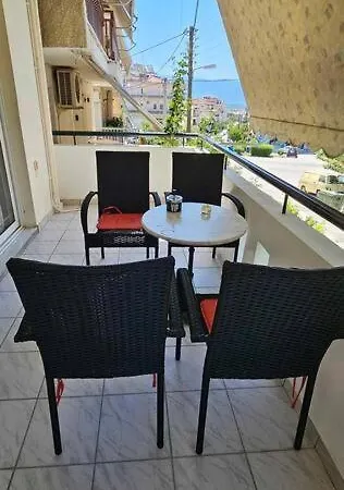 Apartmán Eva's