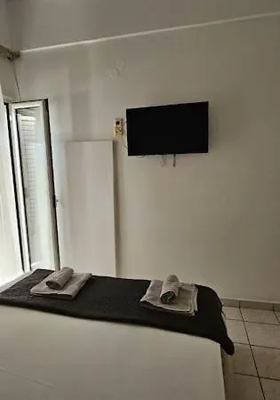 Eva's Apartment *