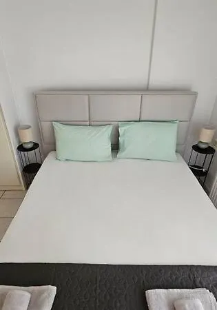 Apartmán Eva's *