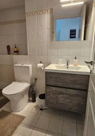 Appartement Eva's *
