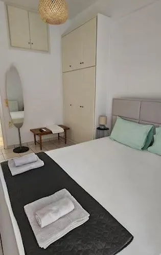 Appartamento Eva's Lamía