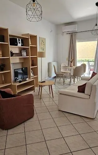 Appartamento Eva's Lamía