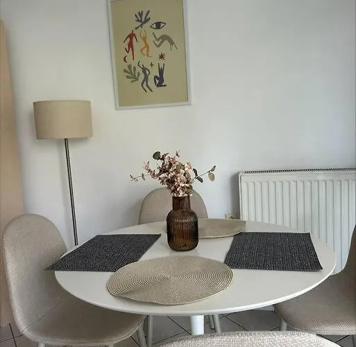 Appartamento Eva's Lamía